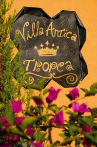 Villa Antica Tropea
