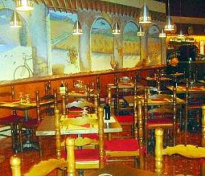 Hotel Da Cesare