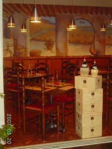 Hotel Da Cesare