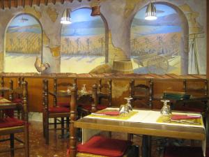 Hotel Da Cesare