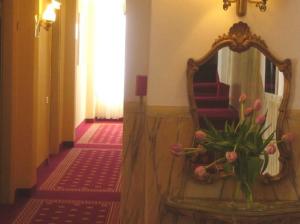 Hotel Byron