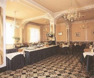 Hotel Byron