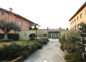 Mercure Bergamo Aeroporto