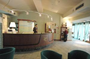 Mercure Bergamo Aeroporto