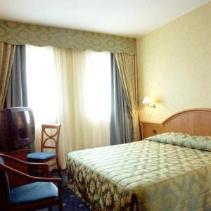 Mercure Bergamo Aeroporto