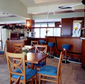 Mercure Bergamo Aeroporto