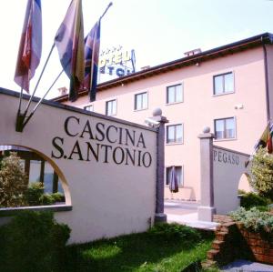 Mercure Bergamo Aeroporto
