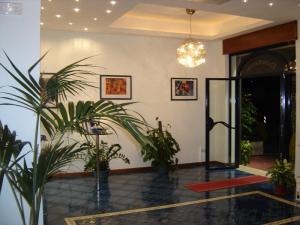 Residence Hotel Panoramic
