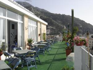 Residence Hotel Panoramic
