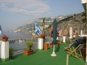 Residence Hotel Panoramic