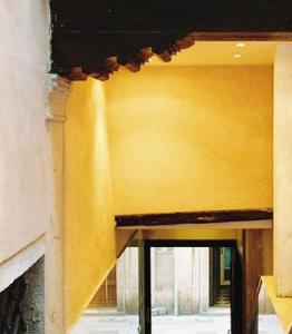 San Lio Tourist House