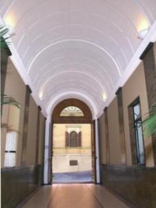 I Giardini Del Quirinale