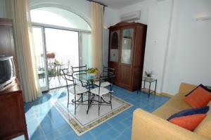 Amalfi Residence