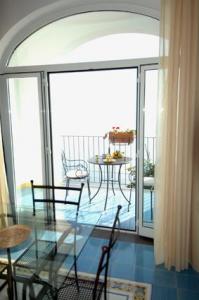 Amalfi Residence