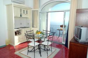 Amalfi Residence
