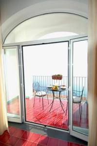 Amalfi Residence