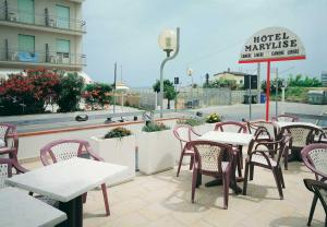 Hotel Marylise