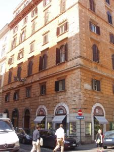 La Luna Romana