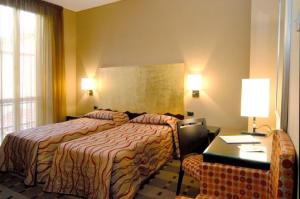Hotel Nuovo Marghera