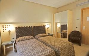 Hotel Nuovo Marghera