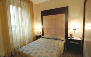 Hotel Nuovo Marghera