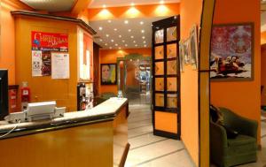 Hotel Nuovo Marghera