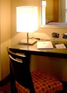 Hotel Nuovo Marghera