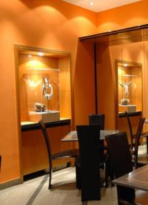 Hotel Nuovo Marghera