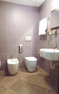 Hotel Nuovo Marghera