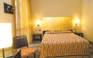 Hotel Nuovo Marghera