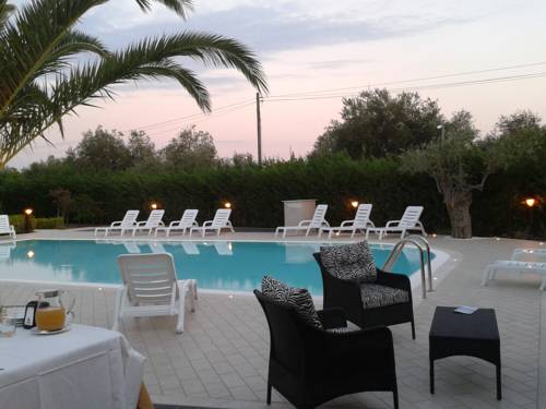 Hermes Hotel