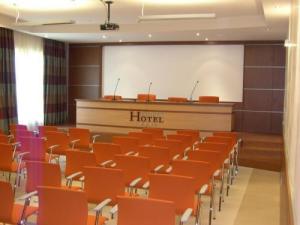 Hermes Hotel