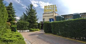 AS Hotel Monza