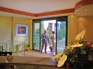 AS Hotel Monza