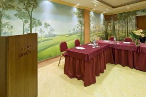 AS Hotel Monza
