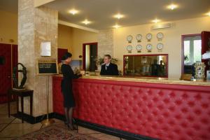 Grand Hotel Delle Terme