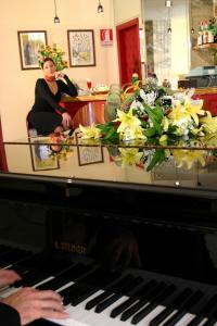 Grand Hotel Delle Terme