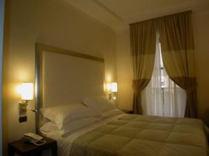 The Strand Hotel