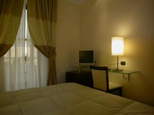 The Strand Hotel