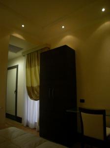 The Strand Hotel