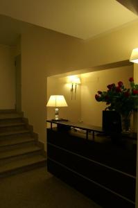 The Strand Hotel