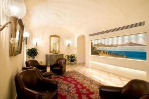 Hotel Palazzo Guardati