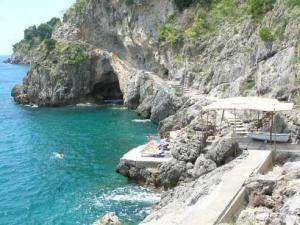 Villa Santa Maria - Luxury Villa