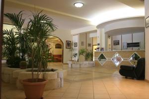Residence Hotel Felix