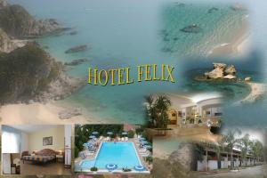 Residence Hotel Felix