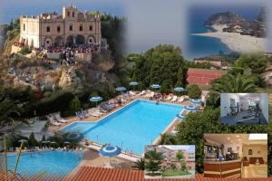 Residence Hotel Felix