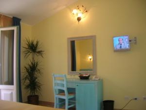 Hotel Del Corso