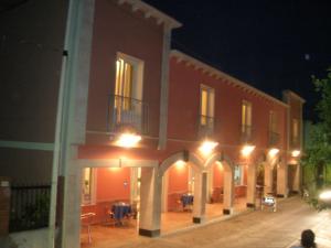 Hotel Del Corso