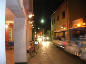 Hotel Del Corso