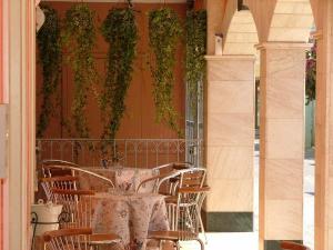 Hotel Del Corso
